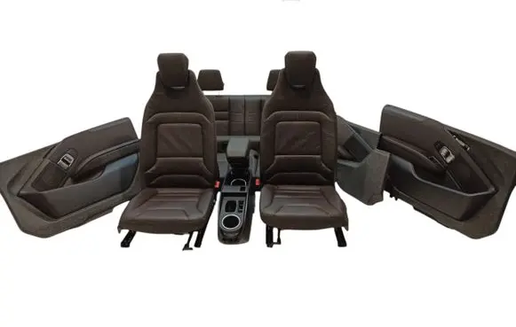 BMW i3 Seat set 51417377279 7377279