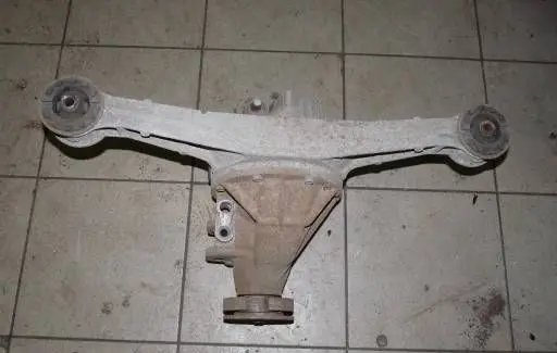 Mazda MX-5 NB Miata Front differential 