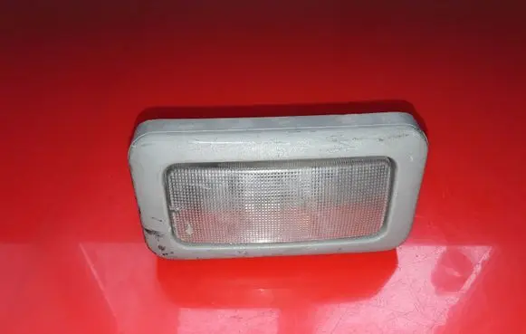 Renault Master III Interior lighting switch 8200418970