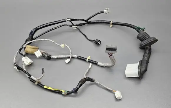 Honda Accord Front door wiring loom 32751TL4G302