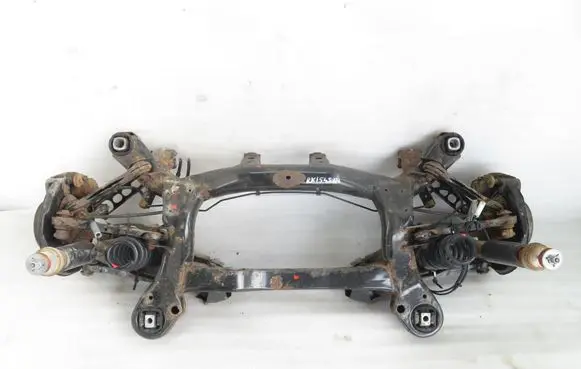 BMW 1 E81 E87 Rear beam 