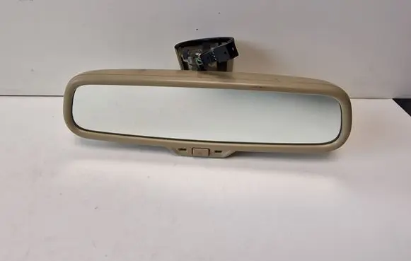 Audi A6 S6 C6 4F Rear view mirror (interior) 3500116