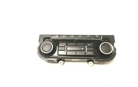 Volkswagen Tiguan Air conditioner control unit module 5K0907044ER
