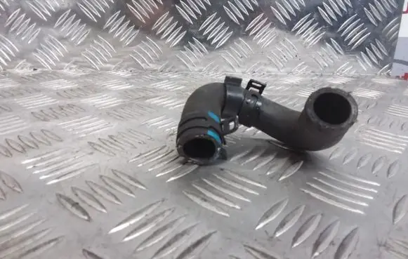 Mercedes-Benz Sprinter W906 Engine coolant pipe/hose A6512000882