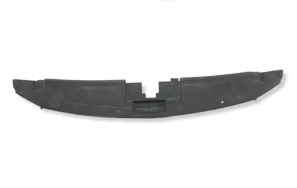 Seat Leon (5F) Top upper radiator support slam panel 5F0853655B 7DS7887A S1L72100L