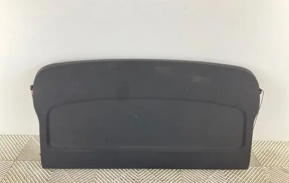 Audi A3 S3 8V Parcel shelf 8V4867769