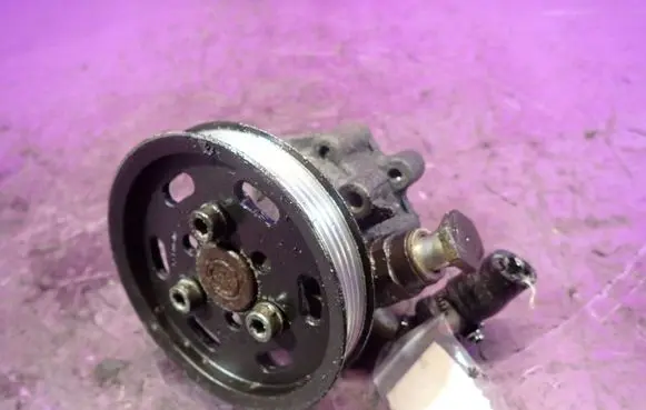 Volkswagen PASSAT B5.5 Power steering pump