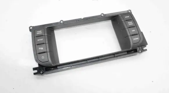 Land Rover Range Rover Evoque L538 Sound control switch EJ3218C858DC