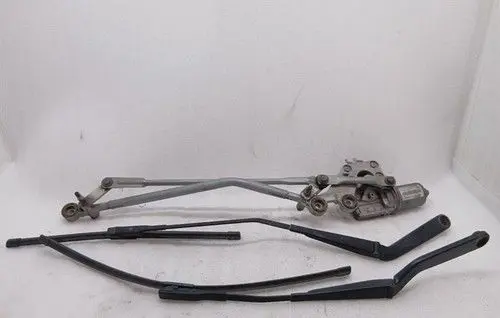 Porsche Panamera (970) Front wiper linkage and motor 97062410605