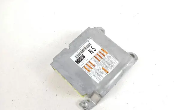 Toyota RAV 4 (XA50) Airbag control unit/module 8917042A60 1521000262 07026210855
