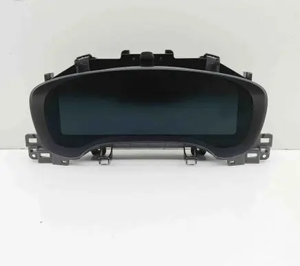 BMW 5 G30 G31 G38 Speedometer (instrument cluster) 5A2A6C1 20236311