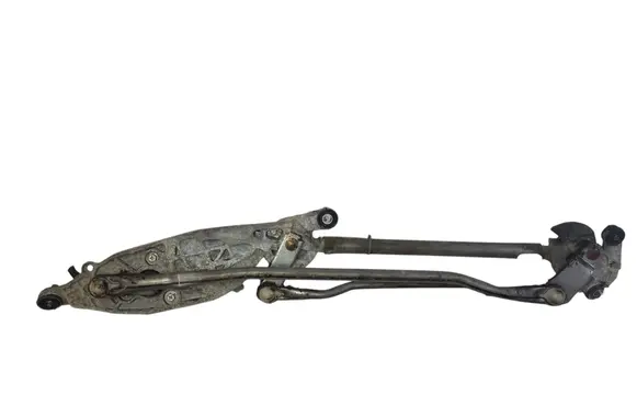 Mazda CX-7 Front wiper linkage and motor 1593001260