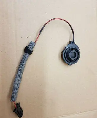 Volkswagen Touran I Front door high frequency speaker 1T0035411F