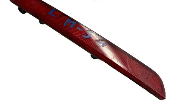 Mazda 6 Rear tail light reflector P4526A