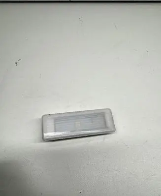 Rear seat light