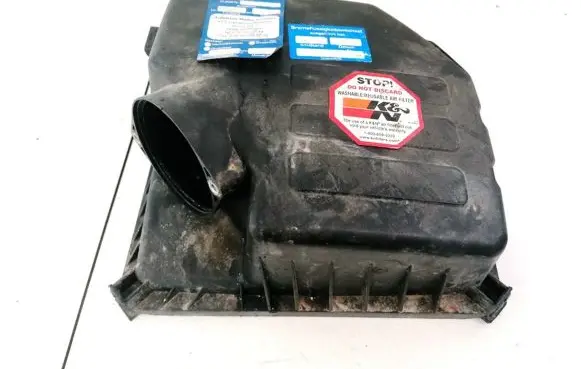 Hyundai ix 55 Air filter box 281113J000 28111-3J000