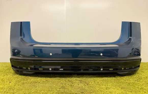 Volkswagen ID.7 Rear bumper 14a807421