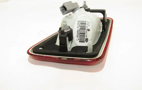 Renault Twingo II Tailgate rear/tail lights 265552730RA