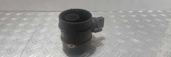 Mercedes-Benz E W211 Mass air flow meter LM0031 0281002535 A6460940048