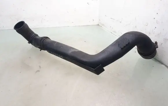 Volkswagen Golf IV Intercooler hose/pipe 1J0145838B 1J0145762AM 1J0145770J