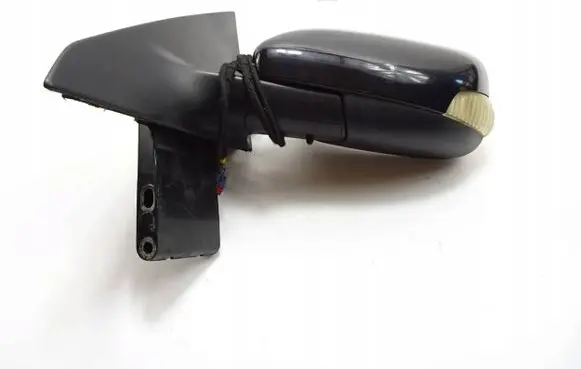 Volvo C70 Front door electric wing mirror