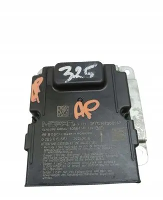 Alfa Romeo Tonale Airbag control unit/module 50564741