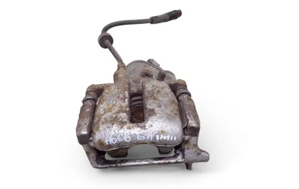 Audi A6 S6 C6 4F Rear brake caliper