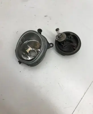 Audi A3 S3 8L Front fog light 8L0941699A 89305491