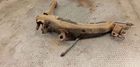 Toyota Avensis T250 Rear upper control arm/wishbone 