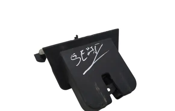 Seat Leon (5F) Tailgate/trunk/boot lock/catch/latch 5E0827505