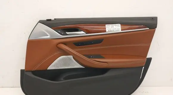 BMW 5 G30 G31 G38 Door card panel trim set 8093018MWGK230626 8093018