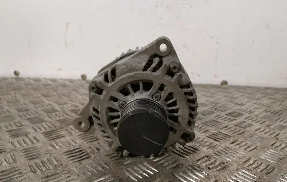 Subaru Legacy Generator/alternator 23700AA660