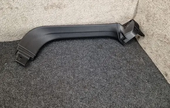 Audi Q7 4M Tailgate/trunk side cover trim 4M0867607E
