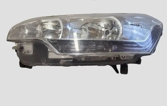 Citroen C5 Headlight/headlamp 12968