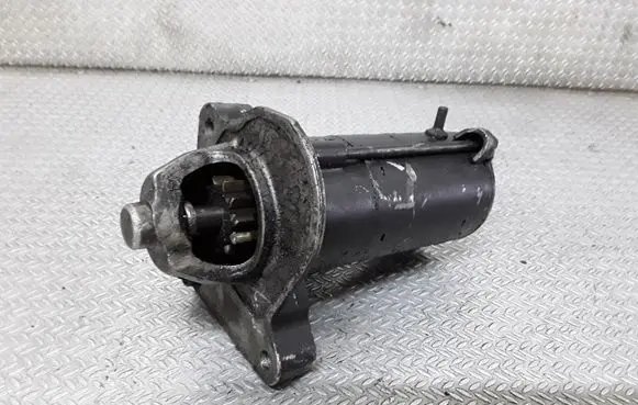 Volvo S40 Starter motor 0986022131