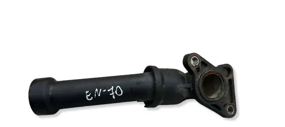 Citroen Jumper Engine coolant pipe/hose 6C1Q8B535AF