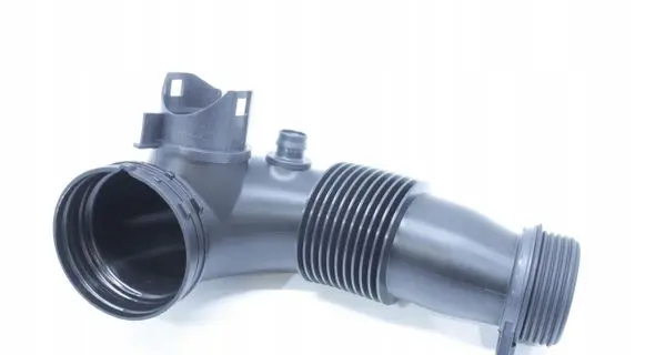 BMW 1 F20 F21 Air intake hose/pipe 7605638