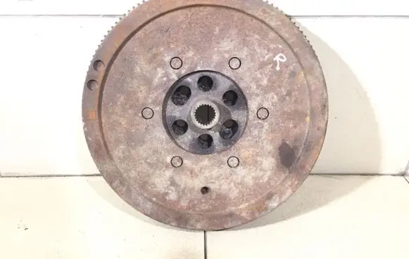 Audi A4 S4 B6 8E 8H Flywheel