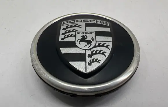 Porsche Taycan 9J1 Original wheel cap 9J1601149