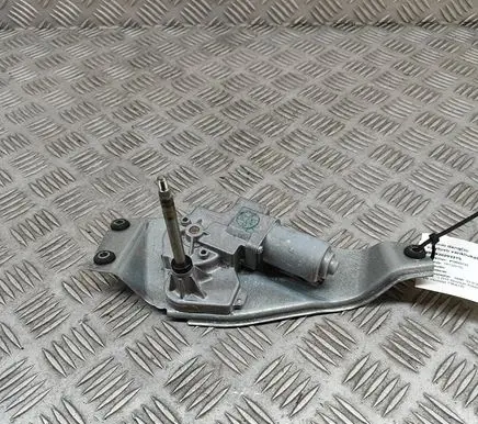 BMW X2 F39 Rear window wiper motor 7356220
