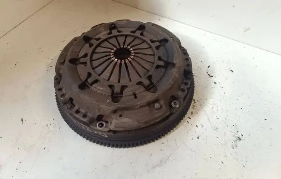 Citroen Berlingo Clutch set kit