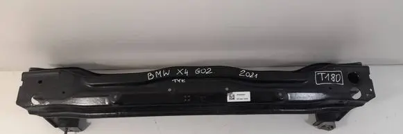 BMW X4 G02 Rear bumper support beam 74529423