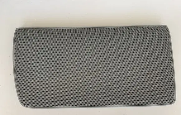 Audi A6 S6 C7 4G Parcel shelf speaker trim grill 4G5035406 4G5035406DT4