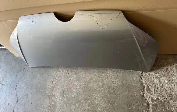 Volkswagen Up Engine bonnet/hood Up1s