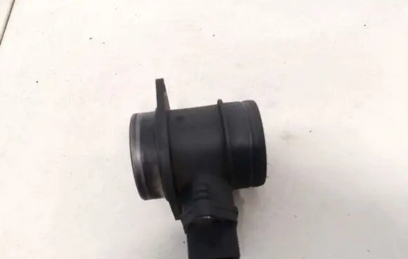 Volkswagen Touran I Mass air flow meter 038906461b 0281002531