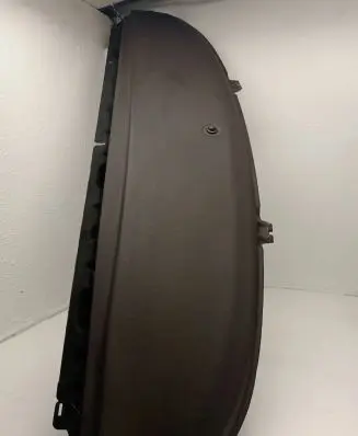 Mercedes-Benz S C217 Parcel shelf A2178100020