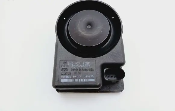 Seat Altea Alarm system siren 1K0951605C