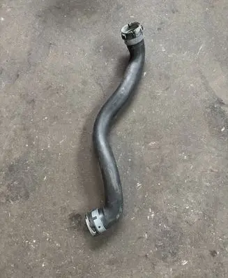 Mercedes-Benz E W213 Engine coolant pipe/hose A2135016702