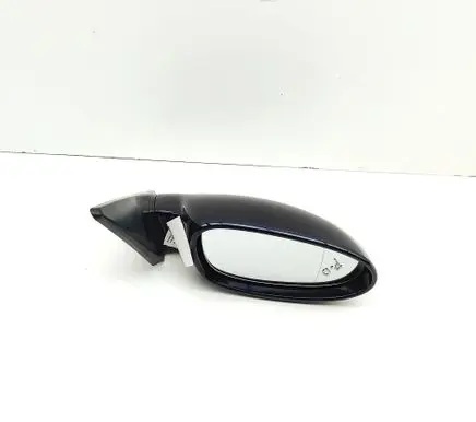 Porsche Boxster 987 Coupe wind mirror (mechanical) 99773162000