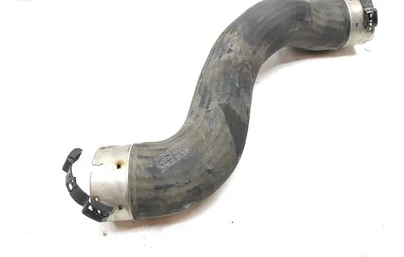 Mercedes-Benz E W212 Intercooler hose/pipe A2045282182 L22578G 625133DE